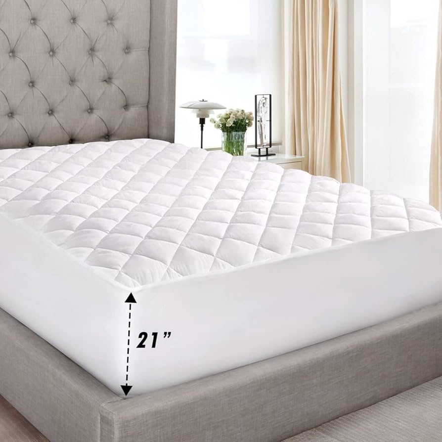 Waterproof Mattress Protector