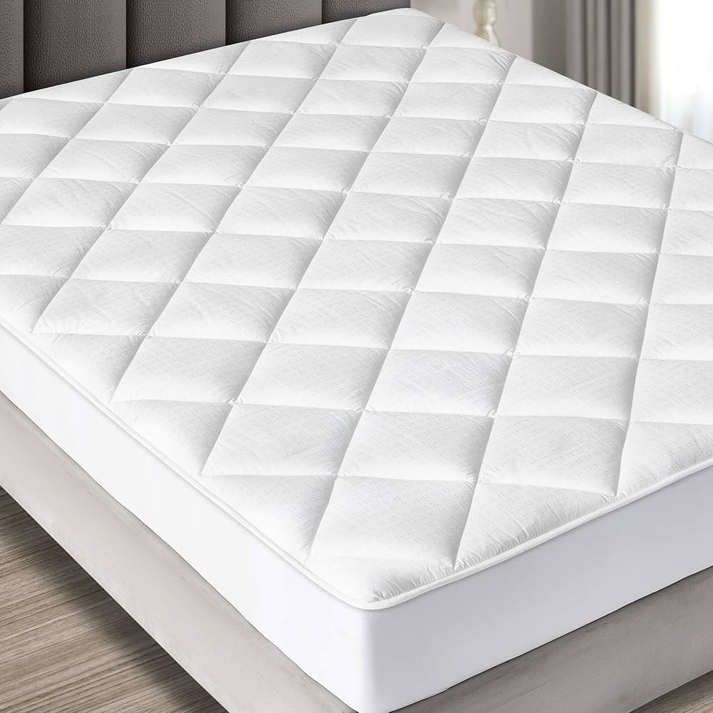 Waterproof Mattress Protector