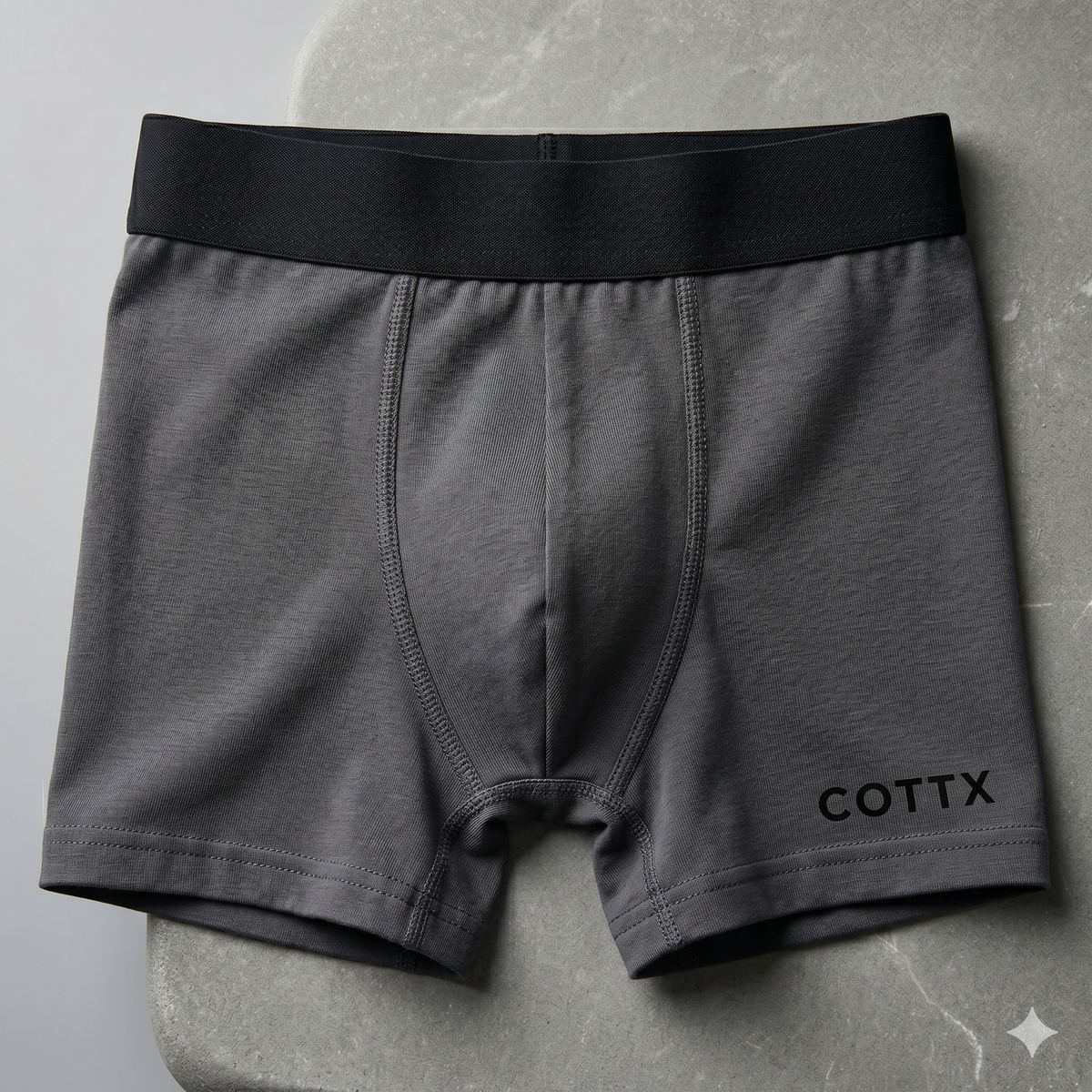 Ctx2 grey رمادي غامق