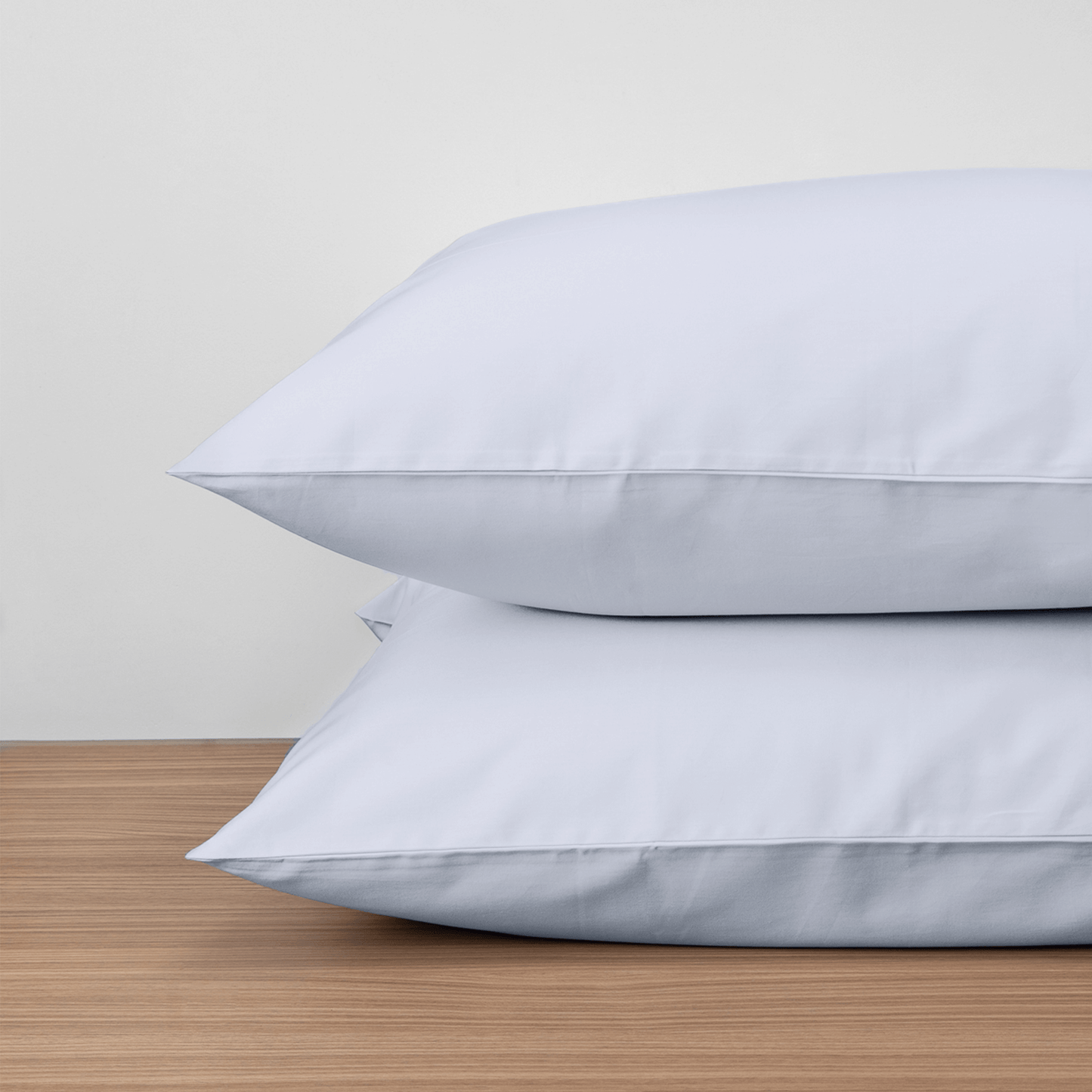 plain average pillow