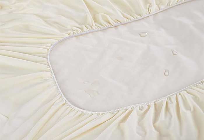 Waterproof Mattress Protector